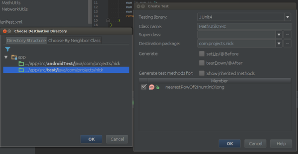 Android Local Unit Tests : Learn Unit Testing in Android by building a ...